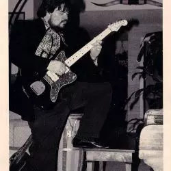Alfonso Lovo