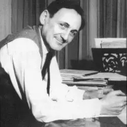 Alfred Desenclos