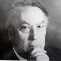 Alfred Uhl
