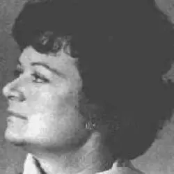 Alfreda Hodgson