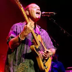 Ali Campbell