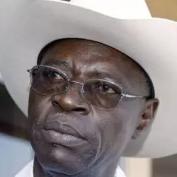 Ali Farka Touré