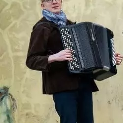 Aliaksandr Yasinski
