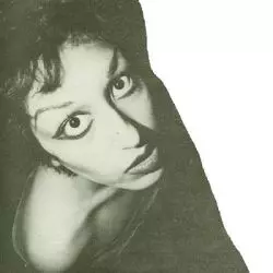 Alice Bag