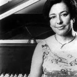 Alicia De Larrocha