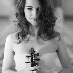 Alina Pogostkina