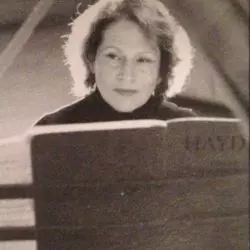 Aline Zylberajch