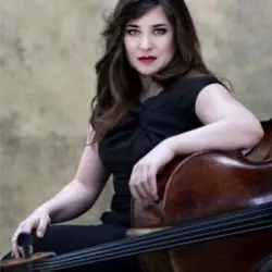 Alisa Weilerstein