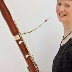 Alison Green