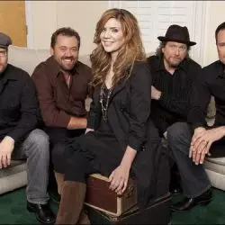 Alison Krauss & Union Station