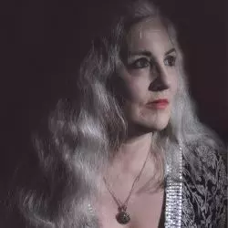 Alison O'Donnell