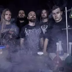 Allegaeon