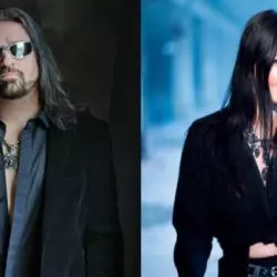 Allen / Olzon
