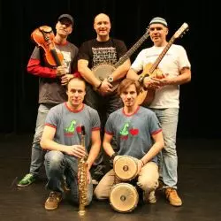 Alma Együttes