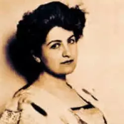 Alma Mahler-Werfel