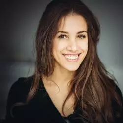 Alma Naidu