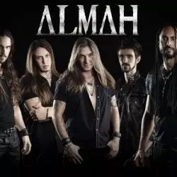 Almah