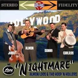 Almon Loos & The Hoop N' Hollers
