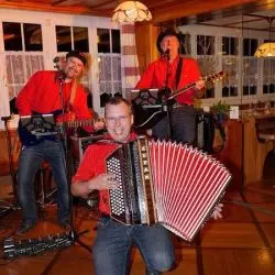 Alpstein Vagabunden