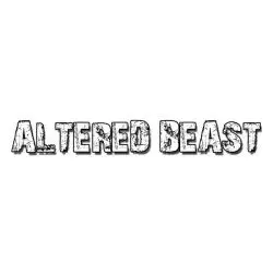 Altered Beast