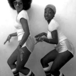 Althea & Donna