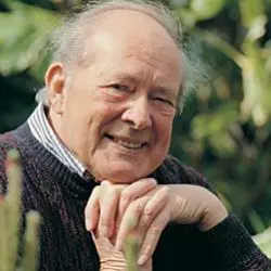 Alun Hoddinott