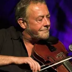 Aly Bain
