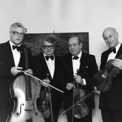 Amadeus-Quartett