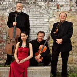 Amara Piano Quartet