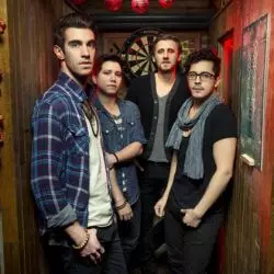 American Authors
