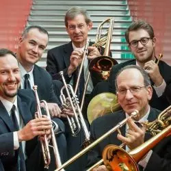 American Brass Quintet