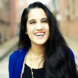 Ami Dang