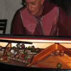 Amílcar Vasques Dias