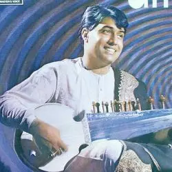 Amjad Ali Khan
