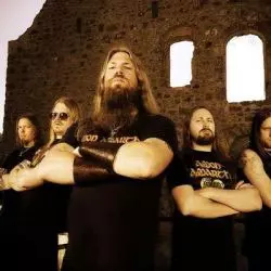 Amon Amarth
