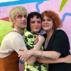Amor Butano