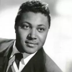 Amos Milburn