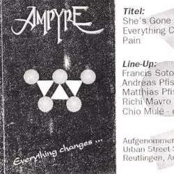 Ampyre