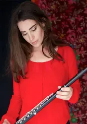 Ana de la Vega