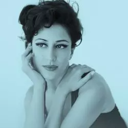 Ana Moura