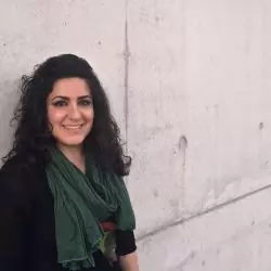Anahita Abbasi