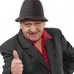Ander Z Košíc