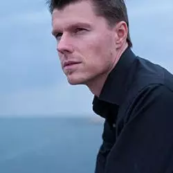 Anders J. Dahlin