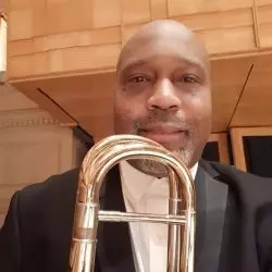 Andre Hayward