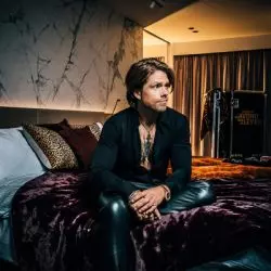 André Hazes Jr.