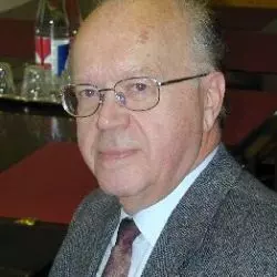 André Laporte
