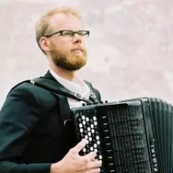 Andreas Borregaard