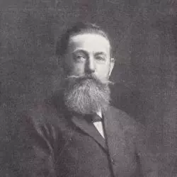 Andreas Hallén