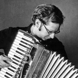 Andreas Hinterseher
