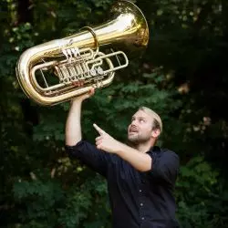 Andreas Hofmeir